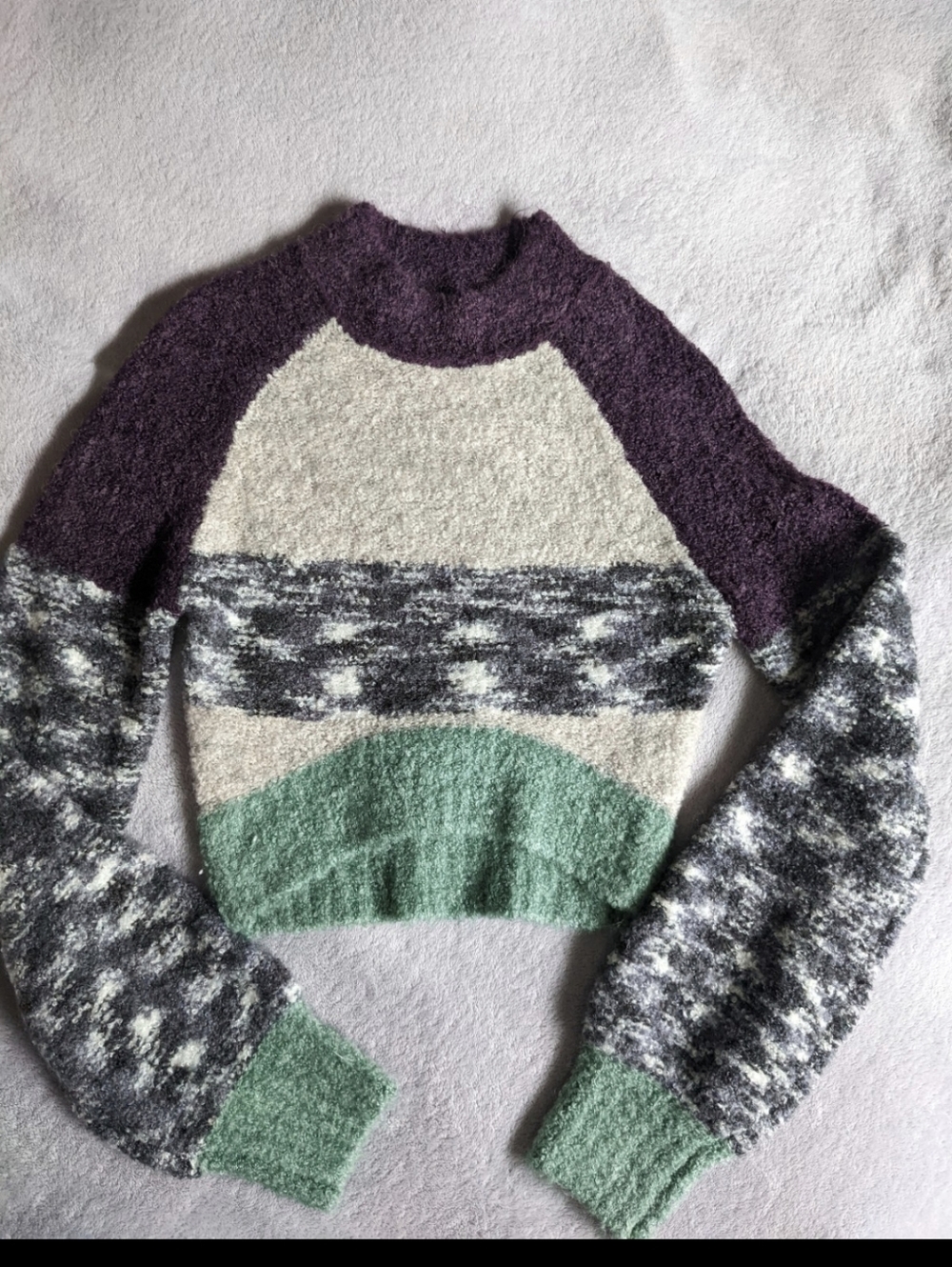 *2/$30* Urban Outfitters Sweater